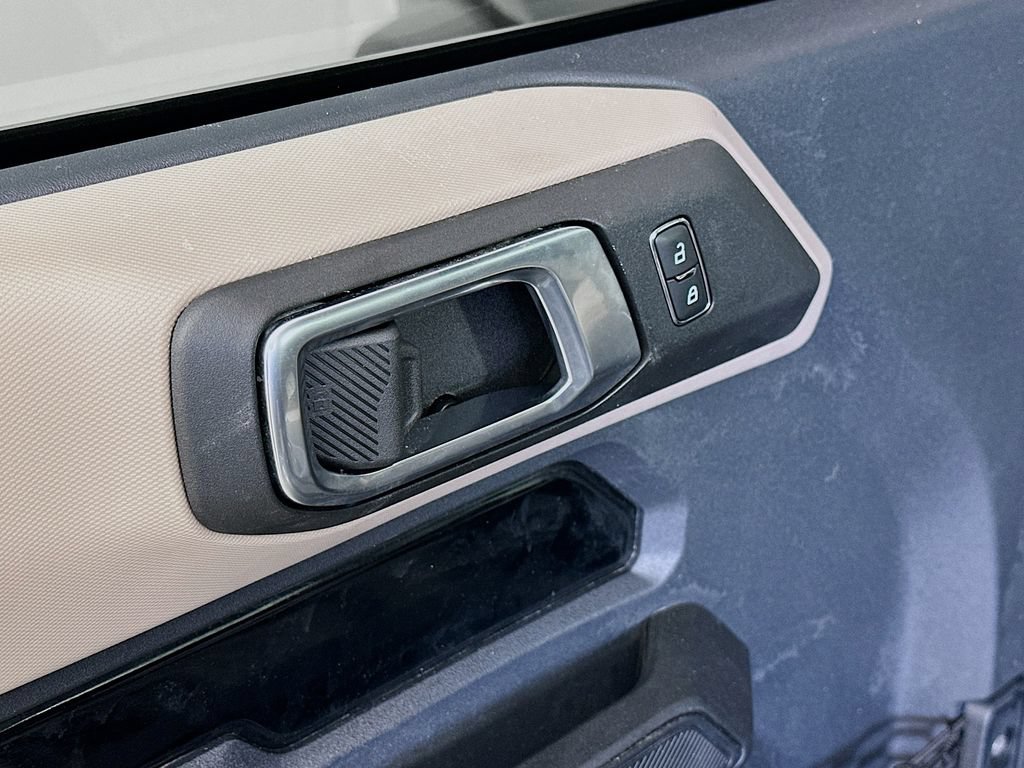 Used 2022 Ford Bronco Big Bend AWD/4WD image 25