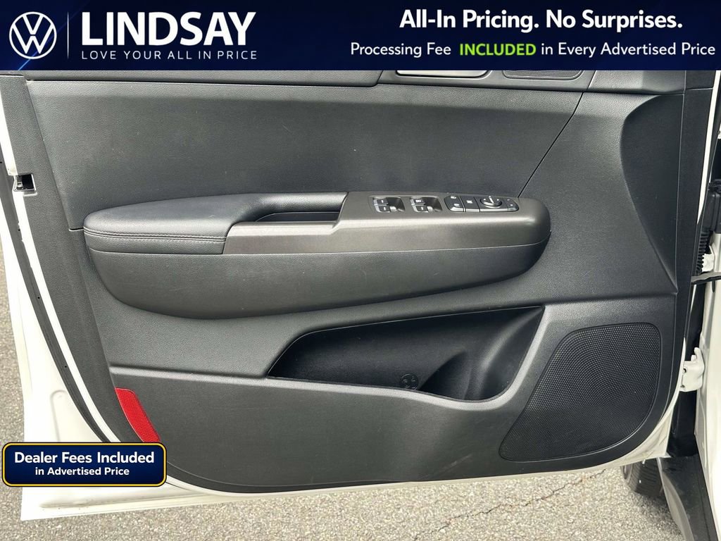 Used 2019 Kia Sportage LX FWD image 9