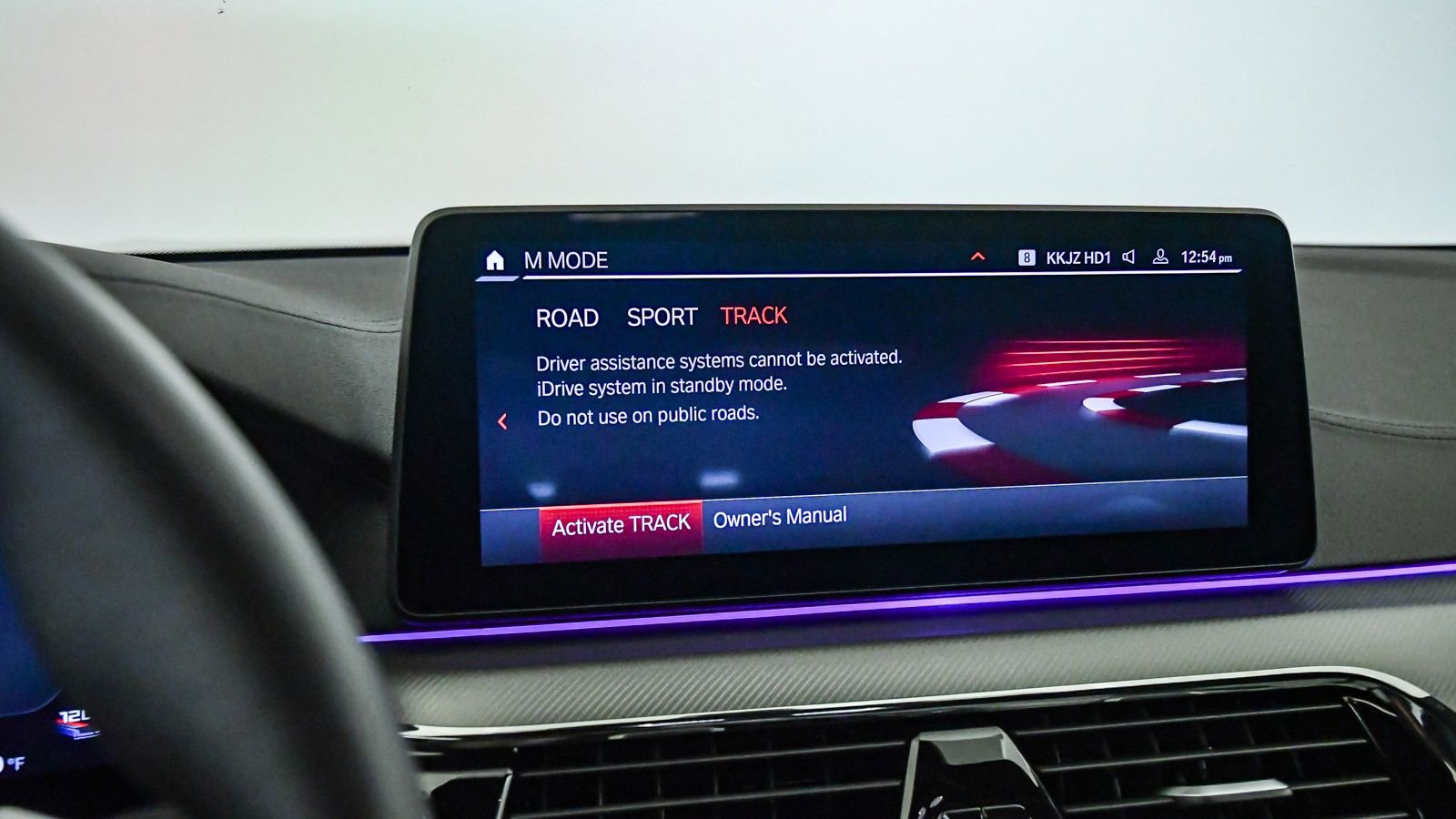 Used 2023 BMW M5 w/ Competition Package image 33