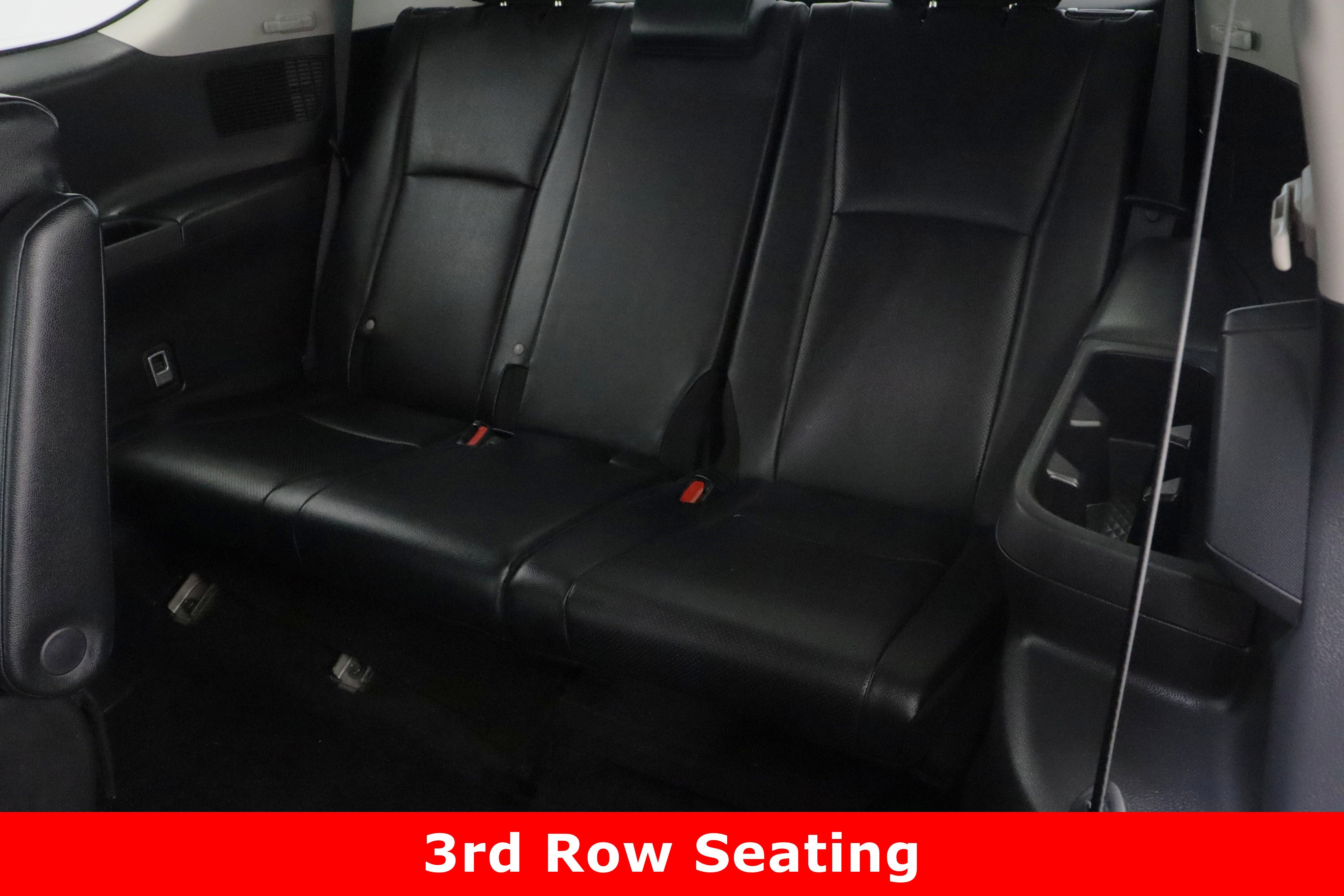 Used 2025 Toyota Grand Highlander FWD image 33