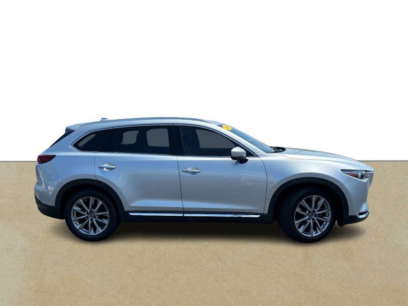 Used 2020 MAZDA CX-9 Grand Touring FWD image 2