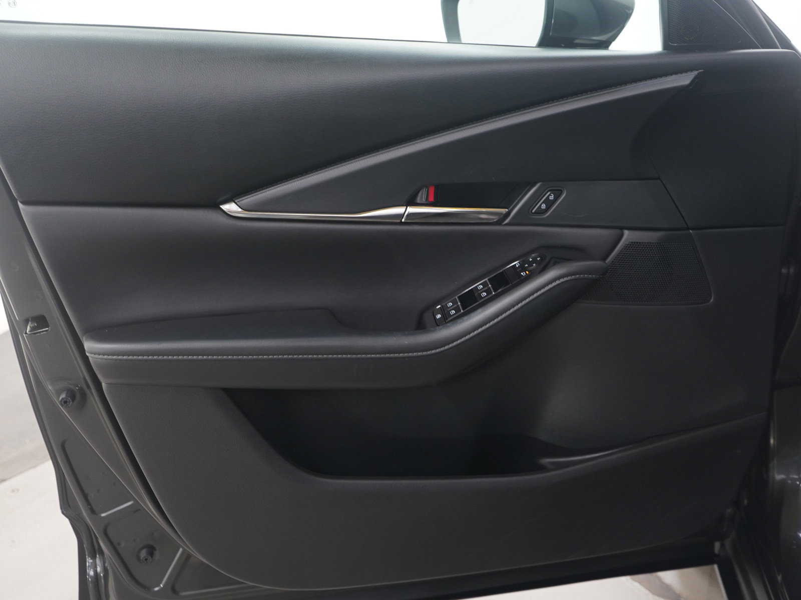 Used 2023 MAZDA CX-30 AWD 2.5 S w/ Preferred Package image 21