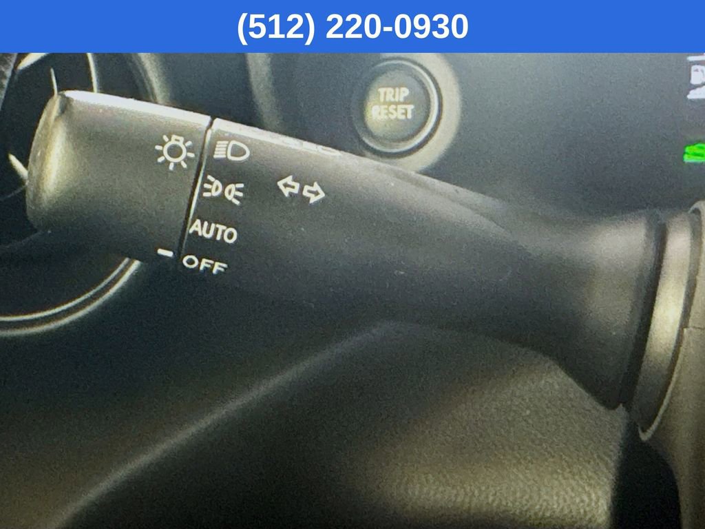 Used 2025 Subaru BRZ tS image 13