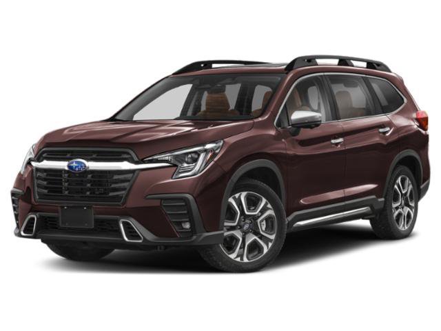 Used 2024 Subaru Ascent Touring