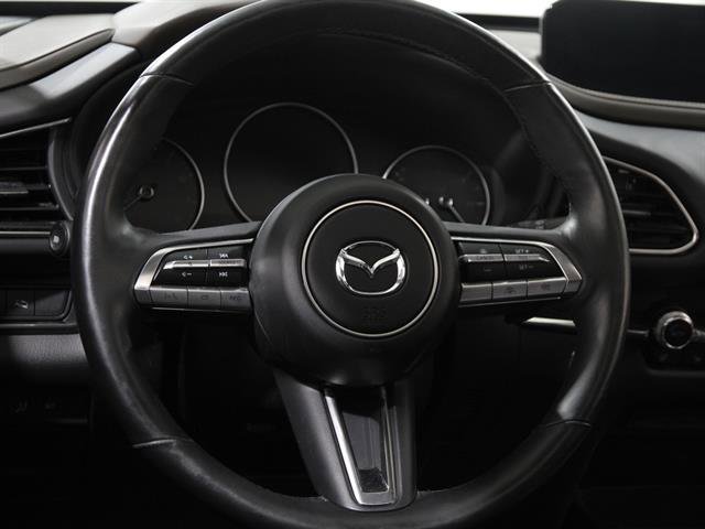 Certified 2023 MAZDA CX-30 2.5 Turbo w/ Premium Plus Pkg image 7