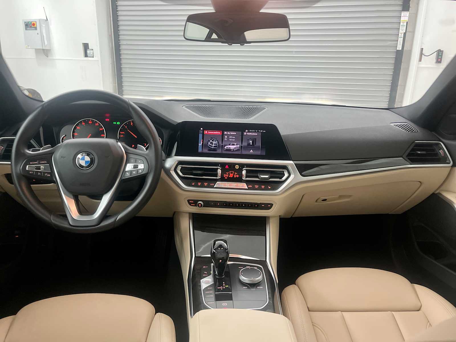 Used 2020 BMW 330i Sedan w/ Convenience Package RWD image 10