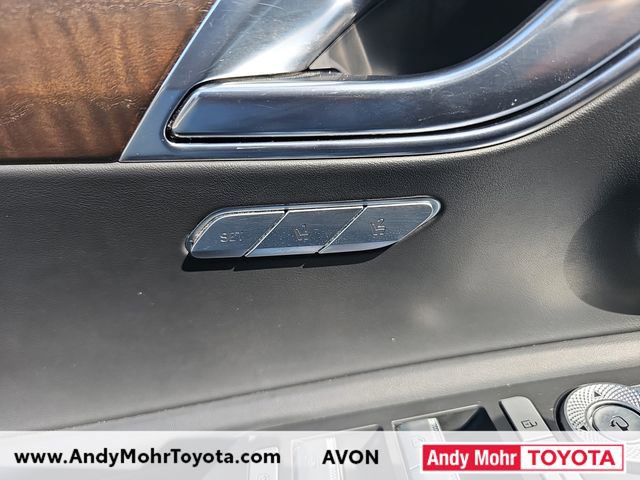 Used 2021 Genesis GV80 3.5T Advanced + AWD/4WD image 13