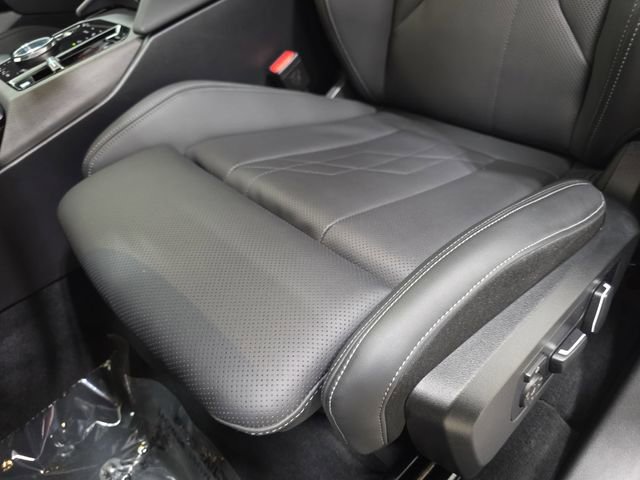 Certified 2026 BMW X3 xDrive30i w/ Convenience Package AWD/4WD image 22