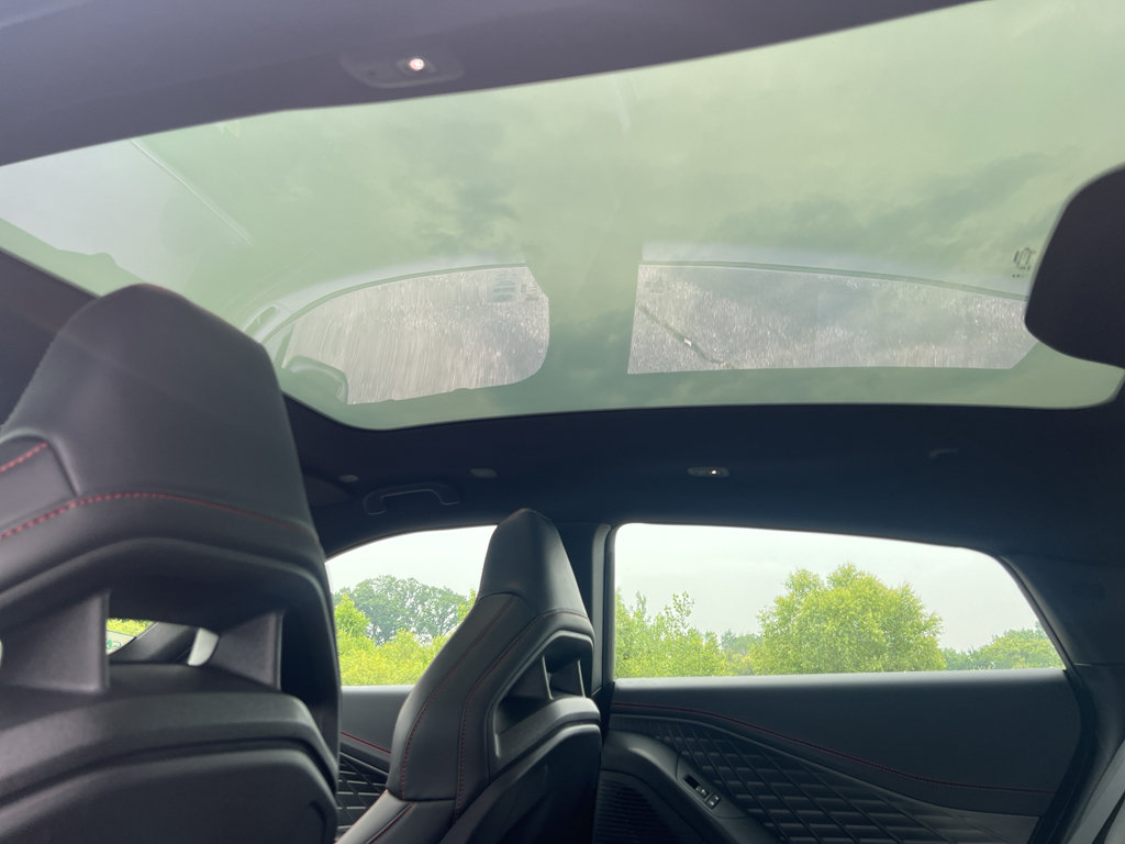 New 2026 Dodge Charger Scat Pack AWD/4WD image 37