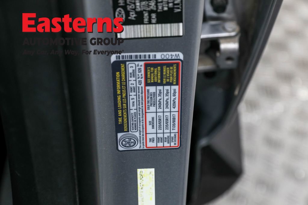 Used 2022 Hyundai Tucson SEL image 36