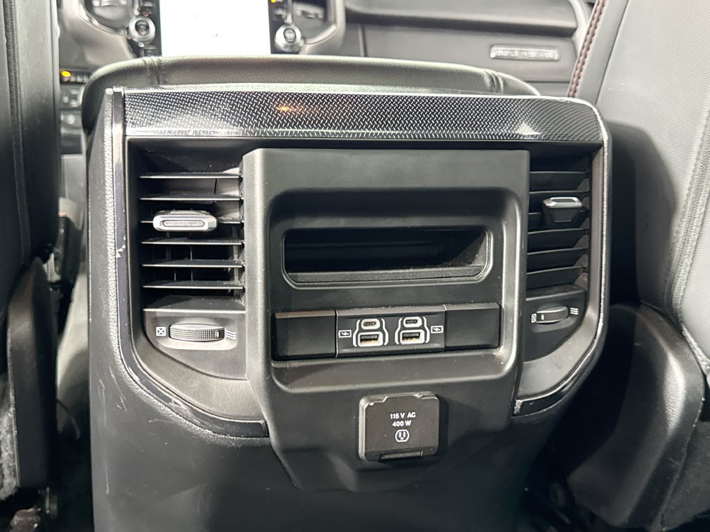 Used 2021 RAM 1500 Big Horn w/ Built-to-serve Edition AWD/4WD image 23