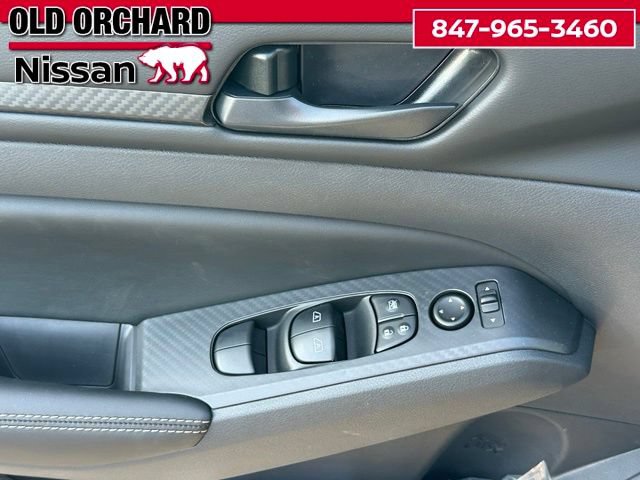 New 2026 Nissan Altima 2.5 SV AWD/4WD image 7