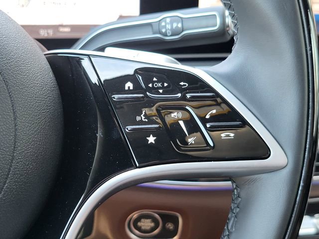 Used 2025 Mercedes-Benz GLS 450 4MATIC image 25