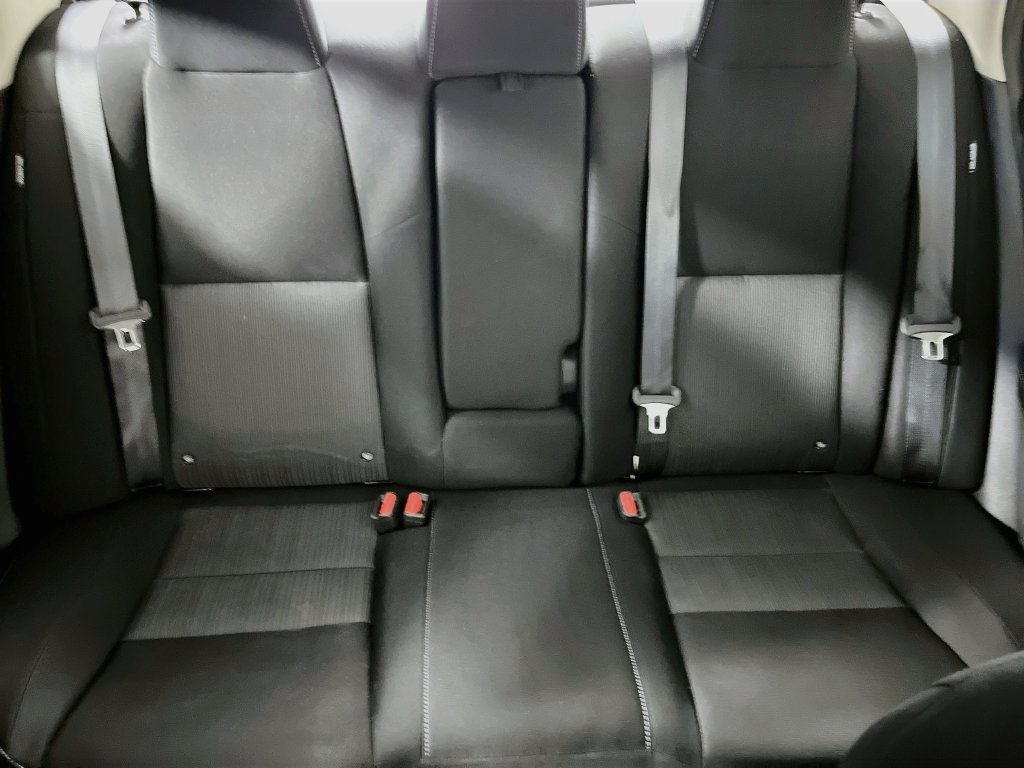 Used 2021 Nissan Sentra SV FWD image 30
