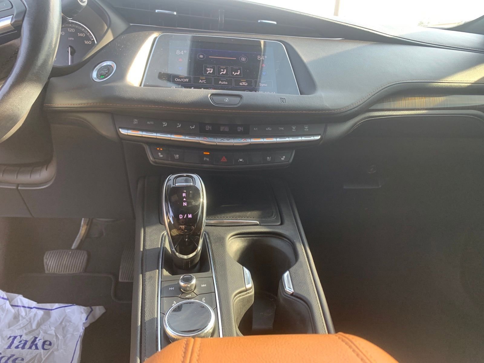 Used 2020 Cadillac XT4 Premium Luxury image 22