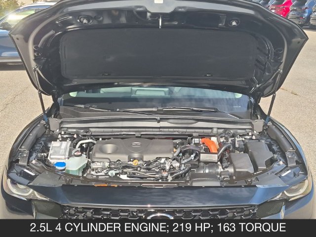 New 2026 MAZDA CX-50 AWD 2.5 Hybrid w/ Weather Package image 25