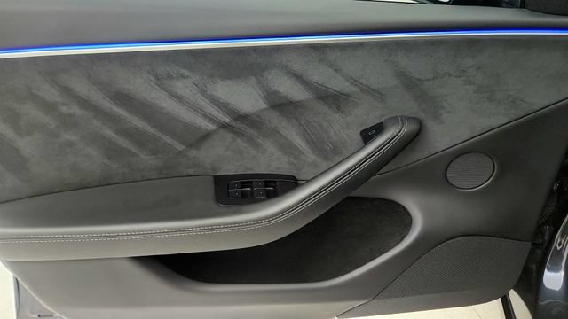 Used 2024 Tesla Model 3 Long Range AWD/4WD image 49