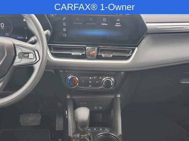 Certified 2024 Chevrolet TrailBlazer LT image 29