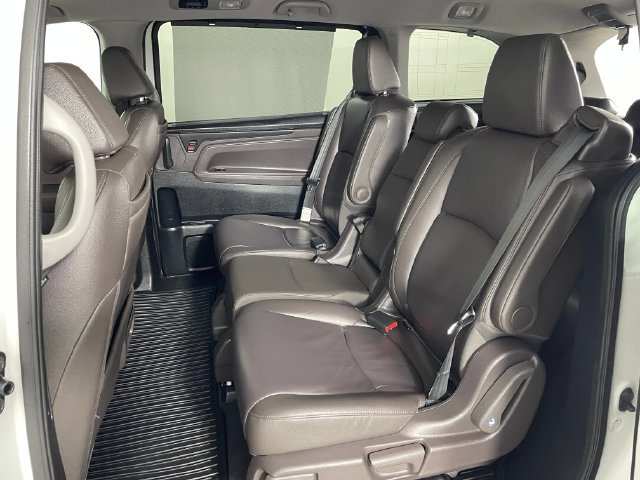 Certified 2020 Honda Odyssey EX-L image 19