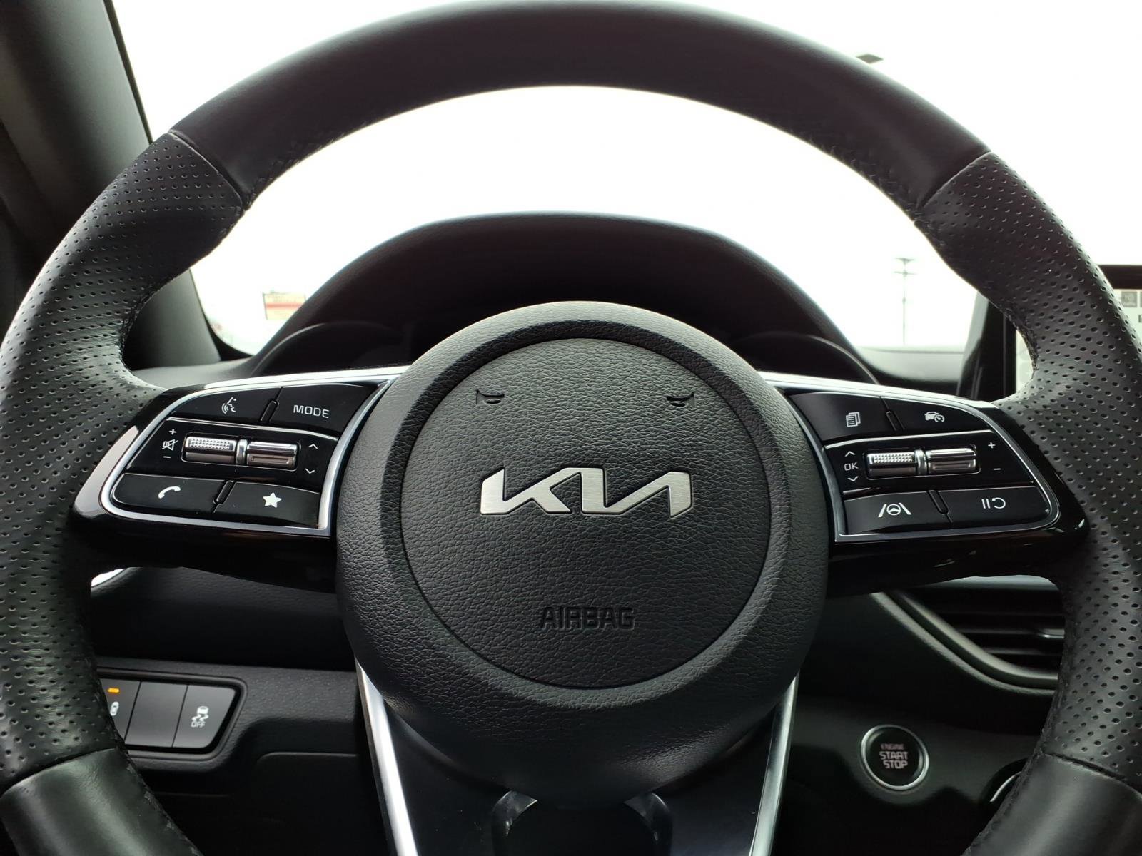 Used 2023 Kia Forte GT-Line FWD image 26