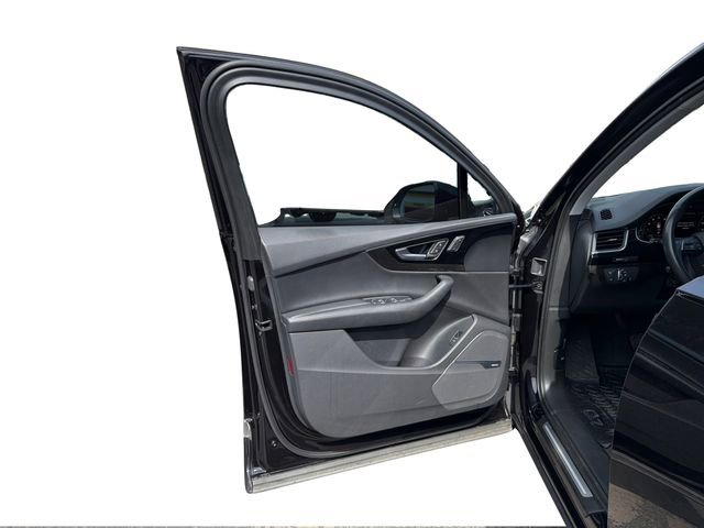 Used 2019 Audi Q7 3.0T Premium Plus w/ Premium Plus Package AWD/4WD image 21