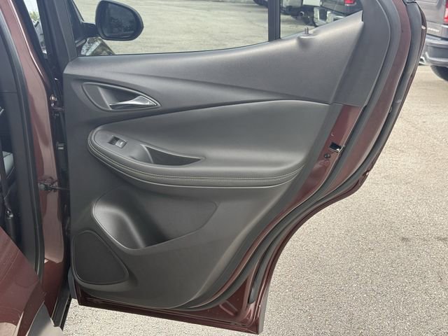 Used 2023 Buick Encore GX Essence w/ Experience Buick Package image 37