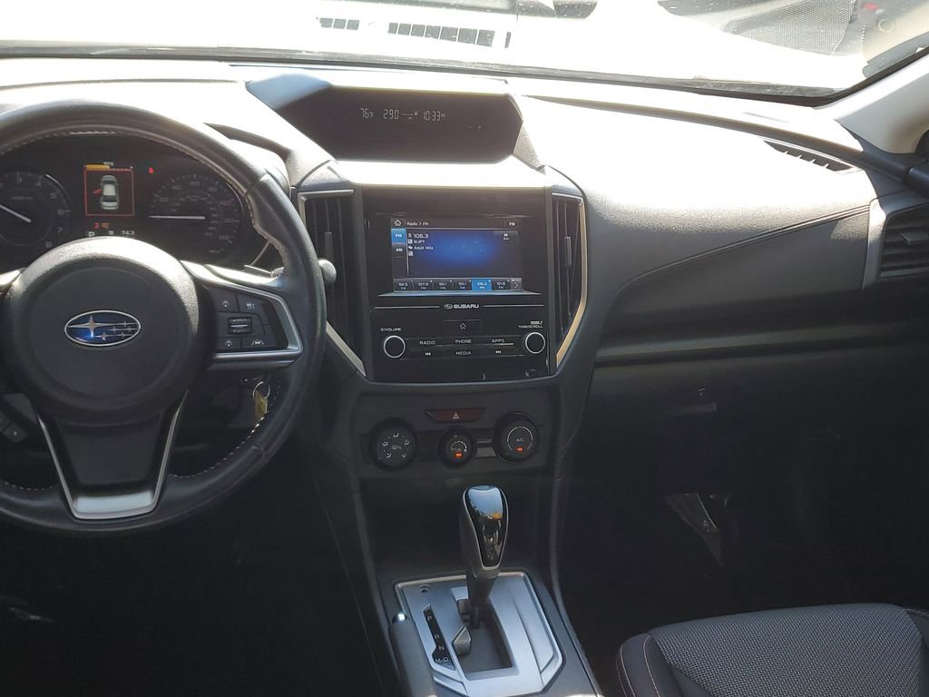 Used 2018 Subaru Crosstrek 2.0i Premium w/ Eyesight System image 19