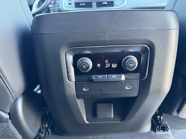 Used 2024 Chevrolet Tahoe LT AWD/4WD image 37