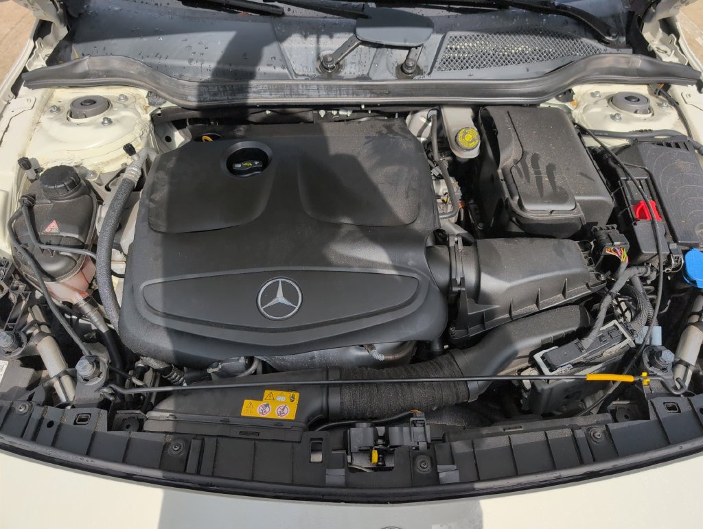 Used 2018 Mercedes-Benz GLA 250 image 36