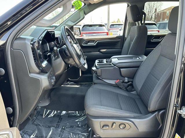 Used 2022 Chevrolet Silverado 1500 LT image 17