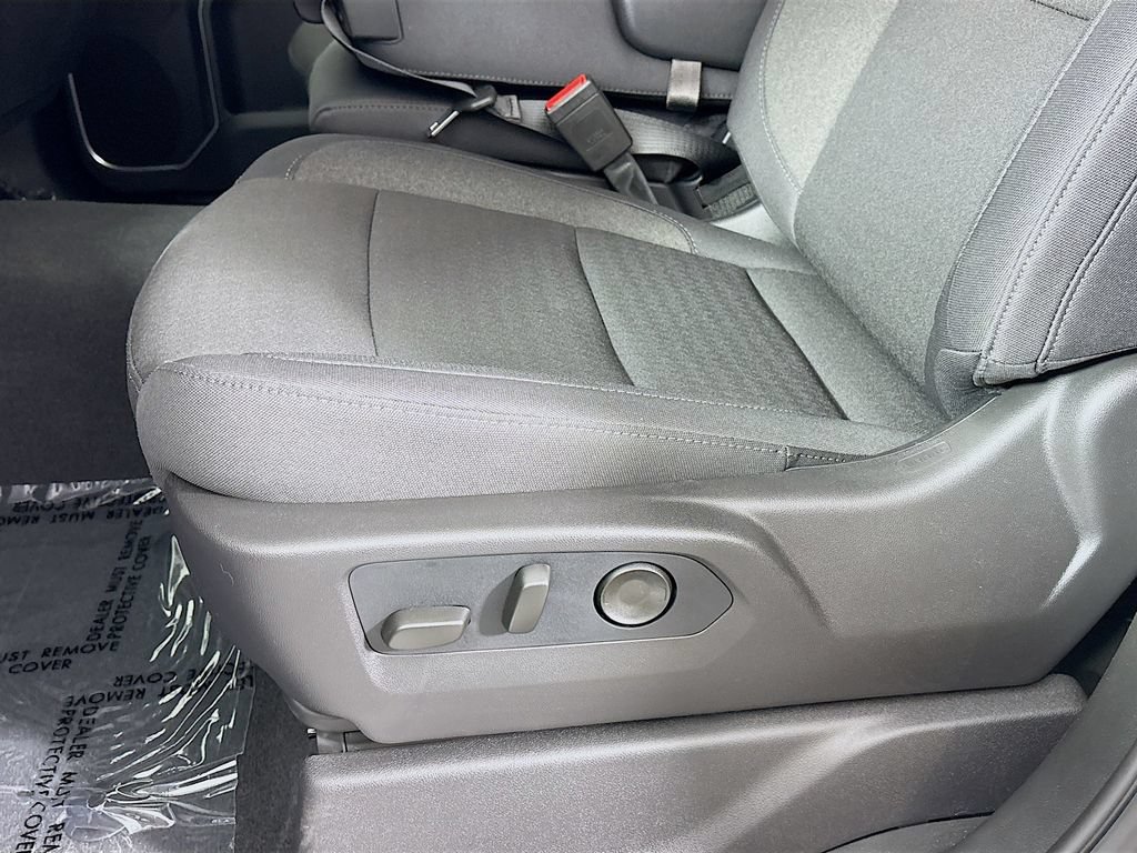 New 2026 GMC Sierra 2500 SLE w/ SLE Value Package; AWD/4WD image 18