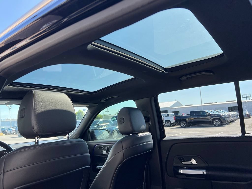 Certified 2020 Mercedes-Benz GLB 250 4MATIC image 22
