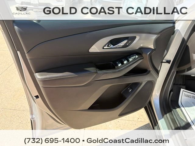 Used 2019 Chevrolet Traverse LT FWD image 17