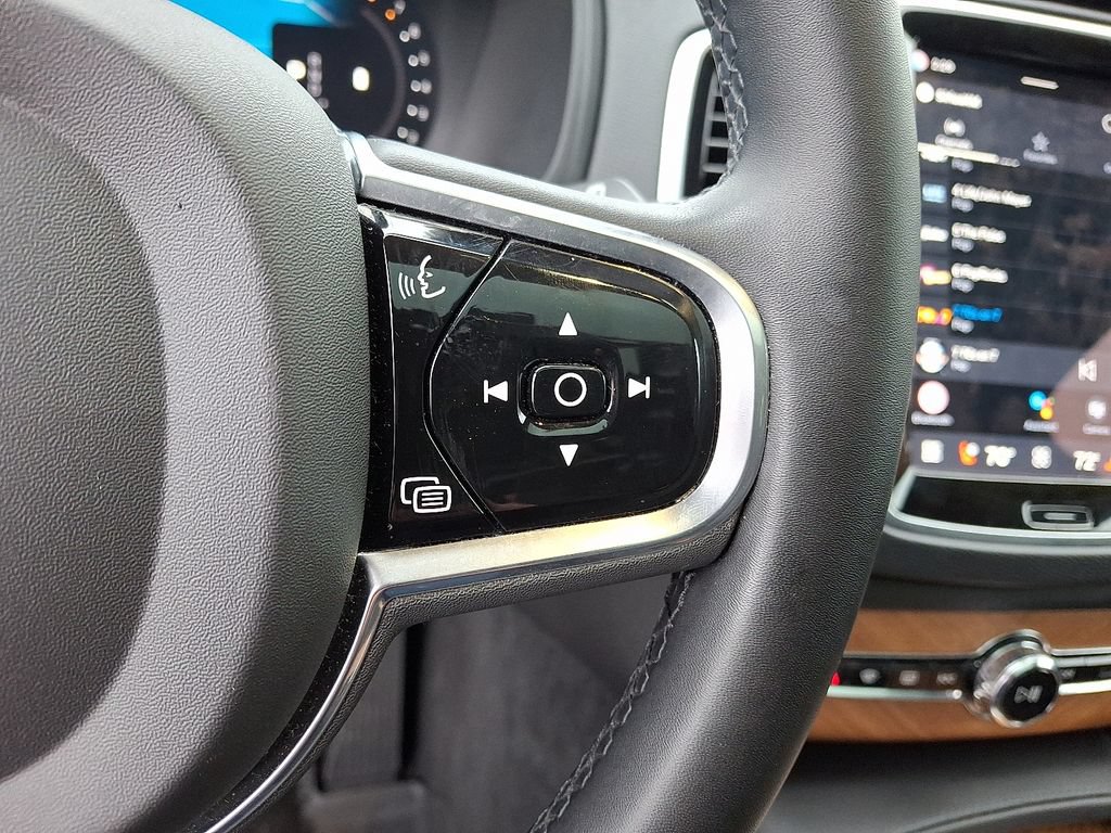 Used 2023 Volvo XC90 B5 Plus w/ Protection Package AWD/4WD image 25