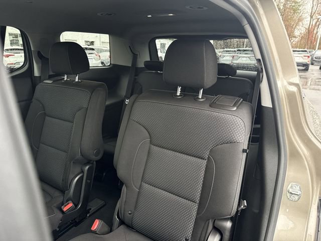 Certified 2022 GMC Acadia SLE image 24