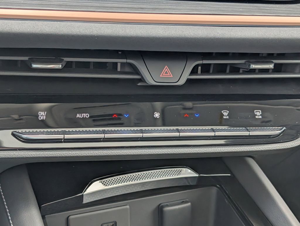 New 2025 Buick Envision Sport Touring image 45