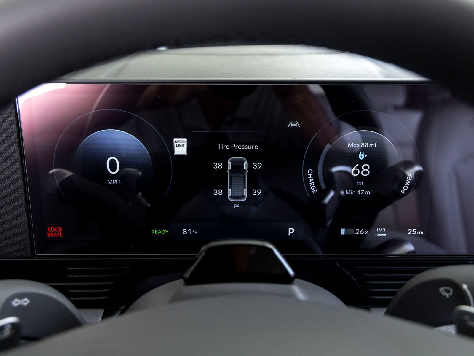 New 2027 Hyundai Ioniq 5 Limited RWD image 15