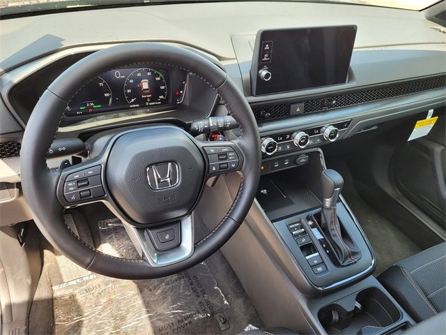 New 2026 Honda CR-V TrailSport image 7