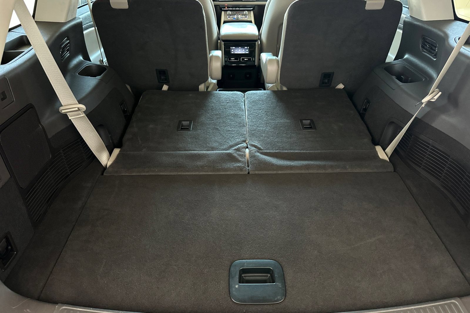 Certified 2023 Lincoln Aviator Reserve w/ Equipment Group 201A AWD/4WD image 15