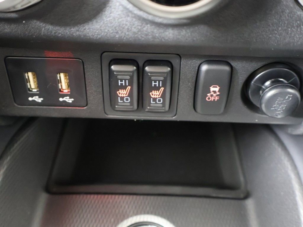 New 2026 Mitsubishi Outlander Sport LE AWD/4WD image 42