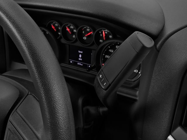 Used 2022 Chevrolet Silverado 1500 Custom Trail Boss image 9