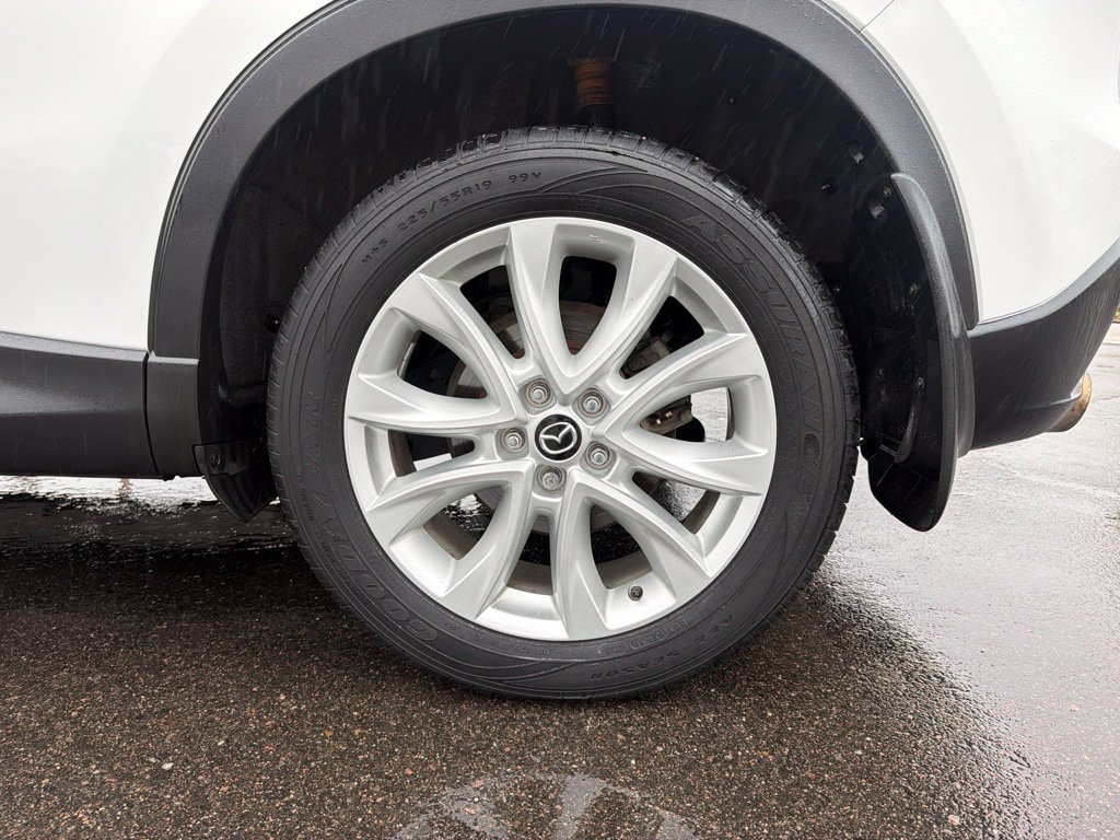 Used 2014 MAZDA CX-5 Grand Touring AWD/4WD image 34