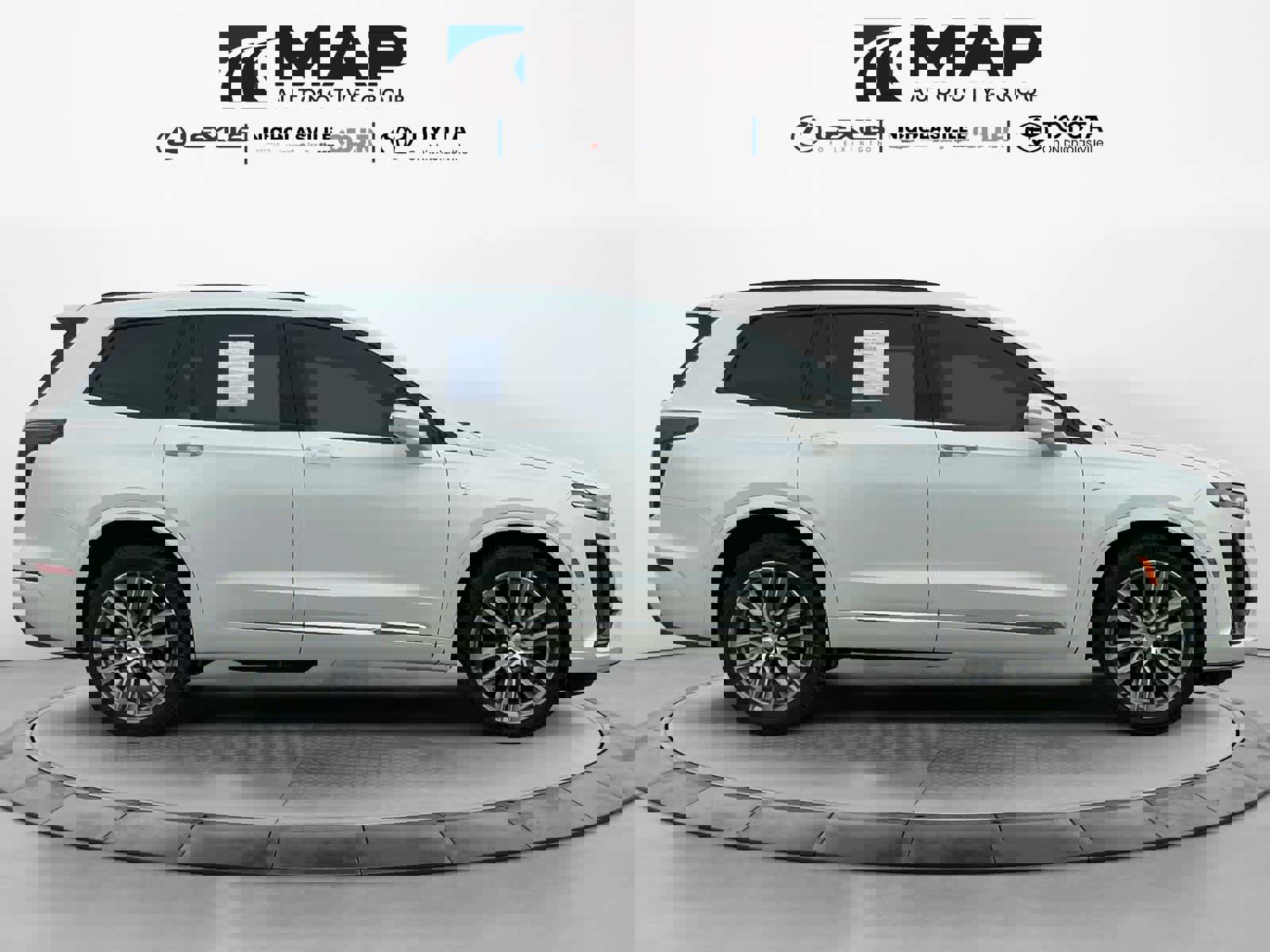 Used 2020 Cadillac XT6 Sport image 6