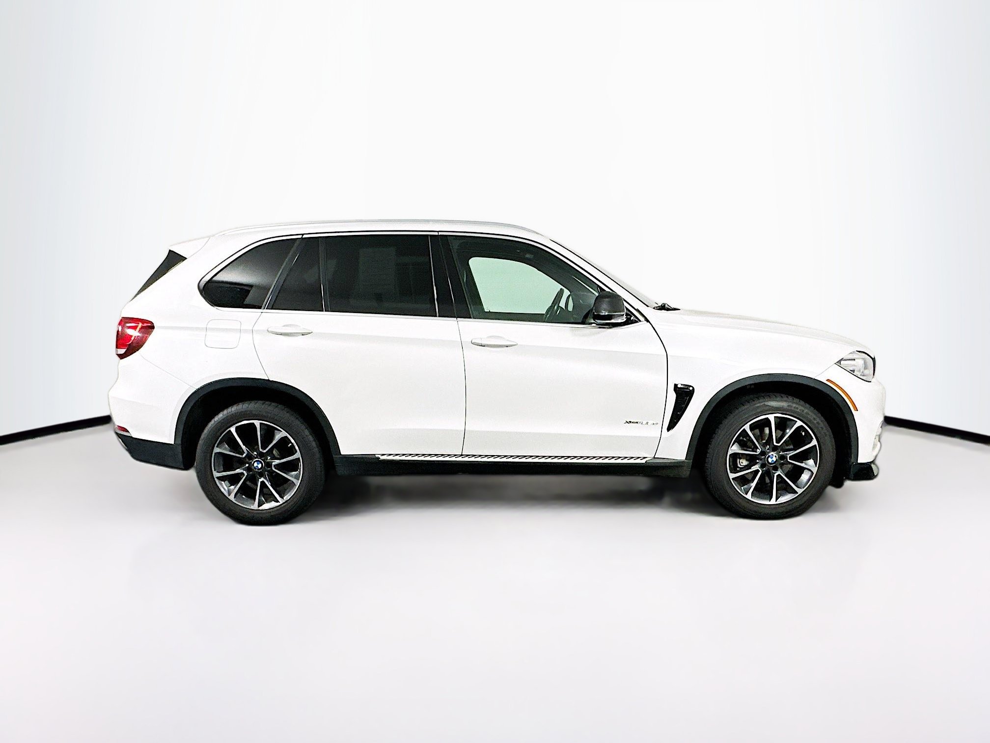 Used 2018 BMW X5 xDrive35d AWD/4WD image 10