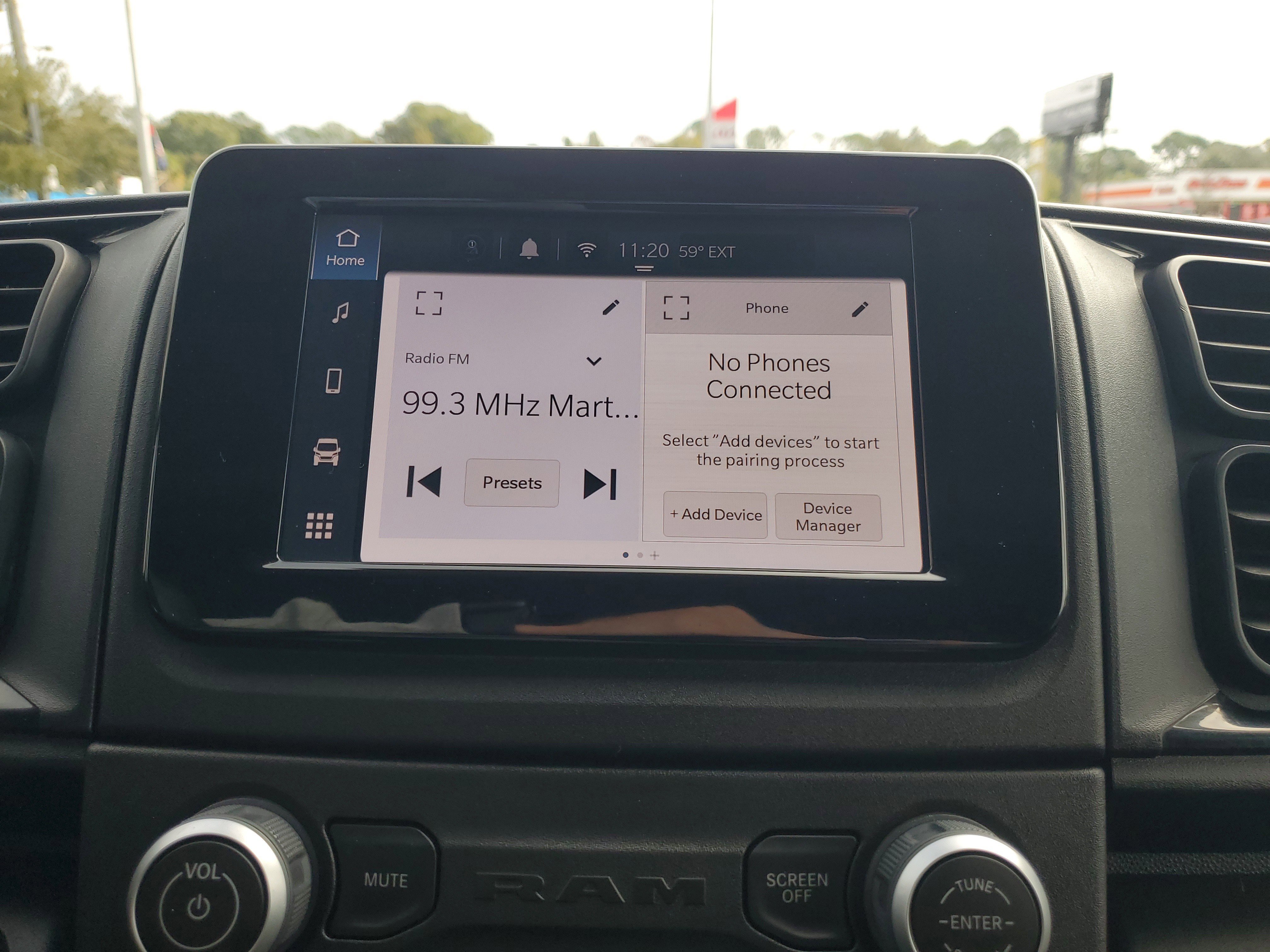 Used 2025 RAM ProMaster 2500 w/ Convenience Group image 31