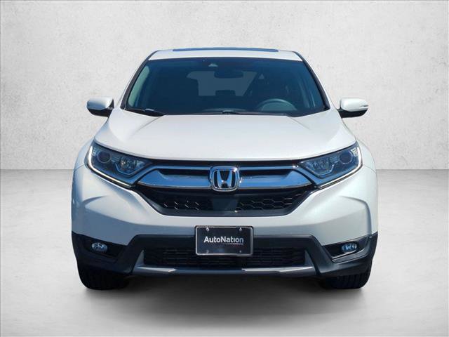 Used 2019 Honda CR-V EX video 2