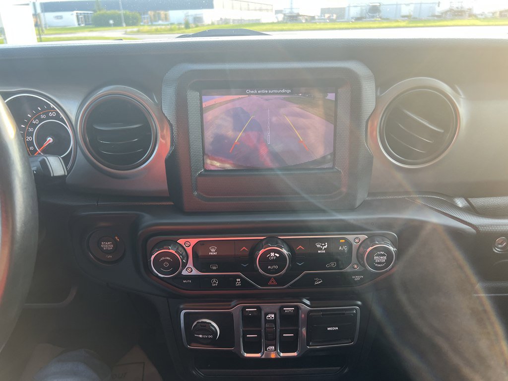 Used 2018 Jeep Wrangler Unlimited Sport S image 26