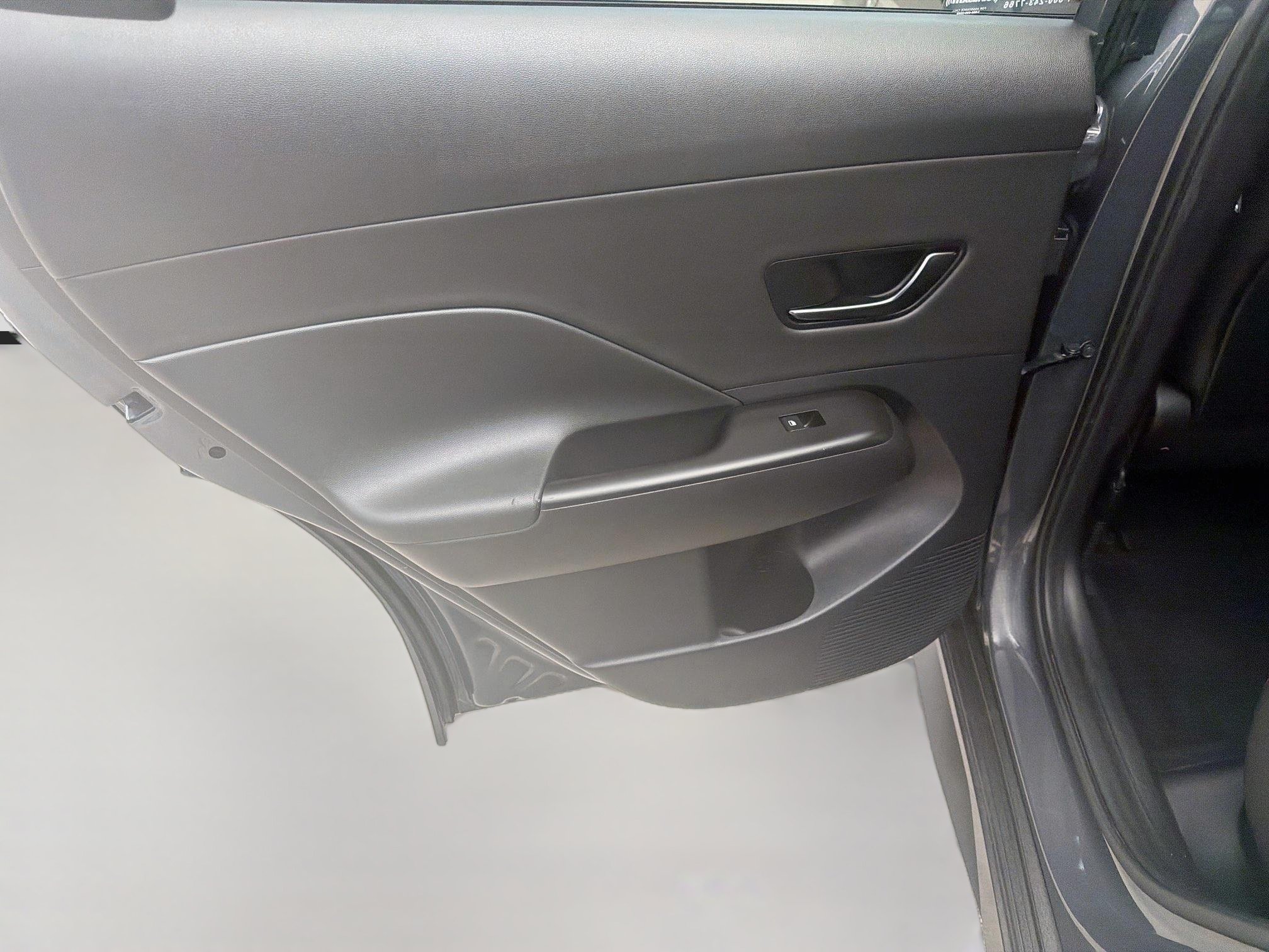 Certified 2024 Hyundai Kona N Line FWD image 23