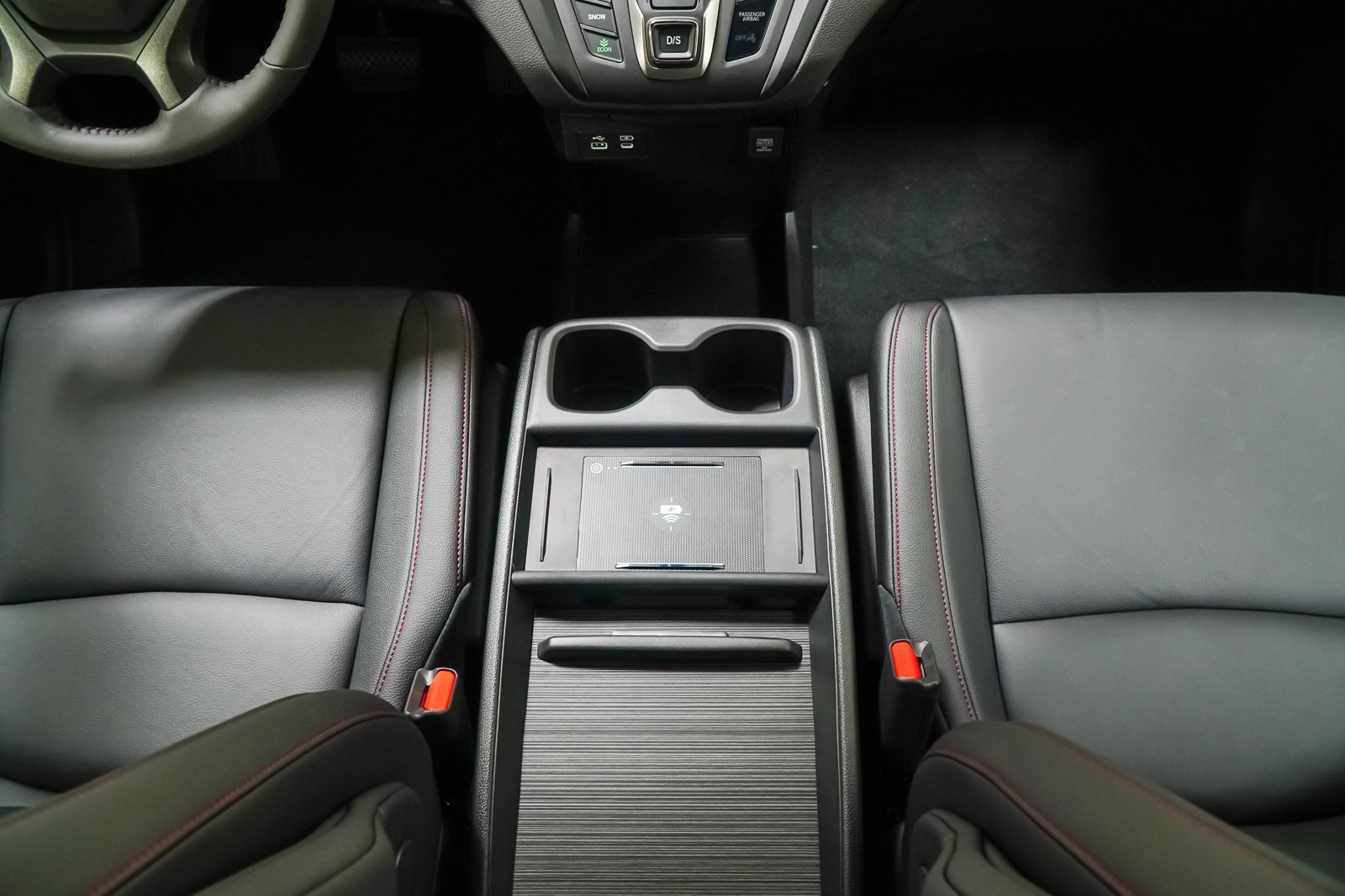 New 2026 Honda Odyssey Sport-L image 34