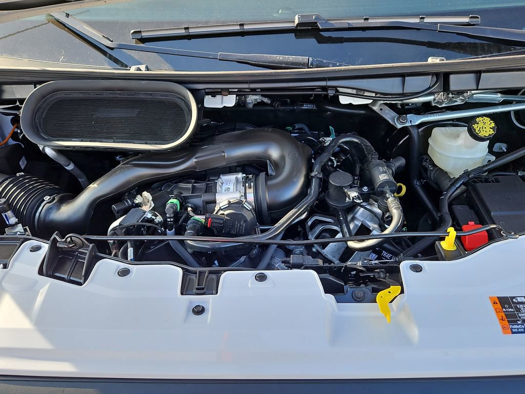 New 2026 Ford Transit 250 148 Medium Roof image 15